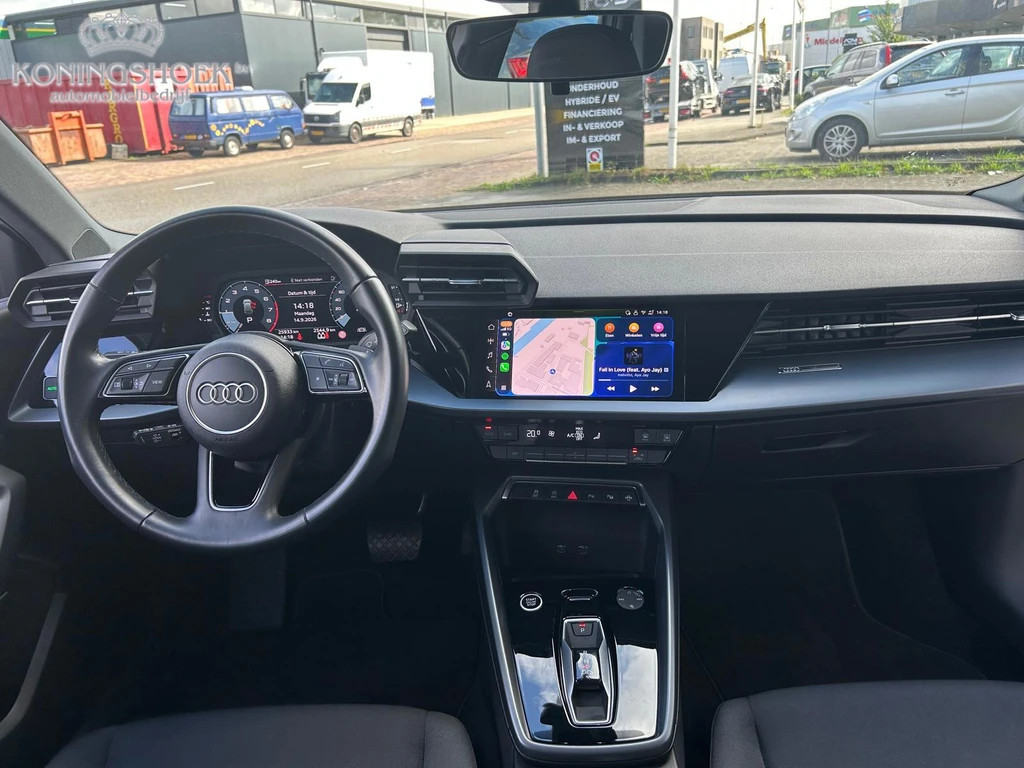 Audi A3 – foto 9
