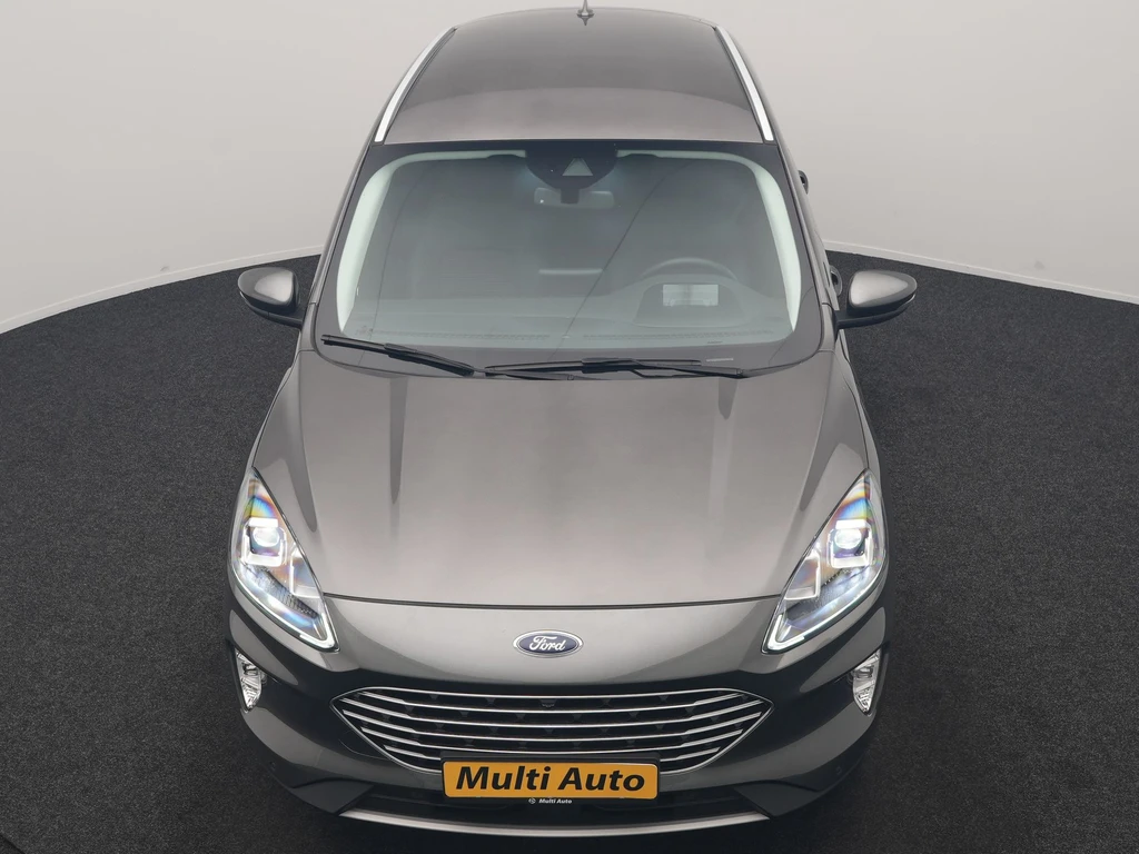 Ford Kuga – foto 13