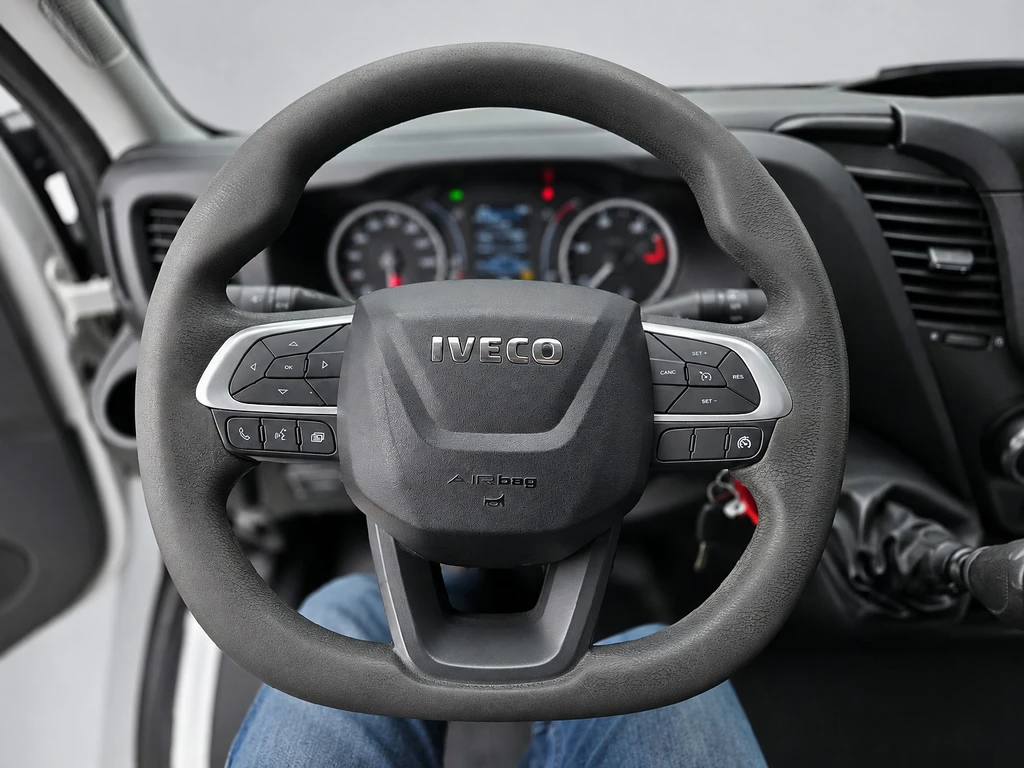 Iveco Daily – foto 19