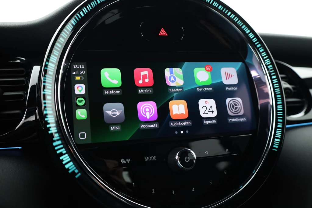 MINI Cooper – foto 18