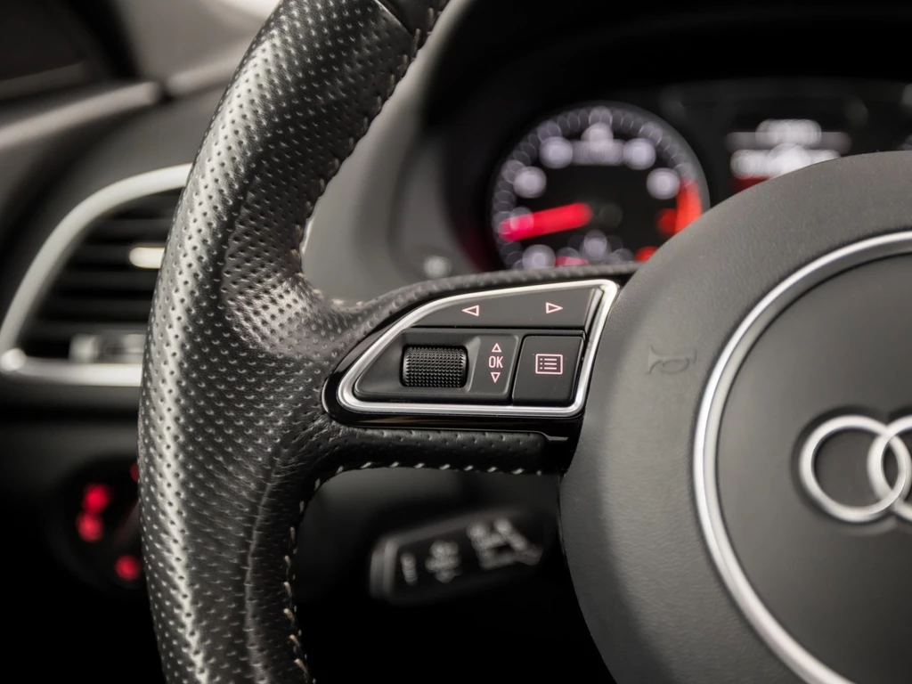 Audi Q3 – foto 20