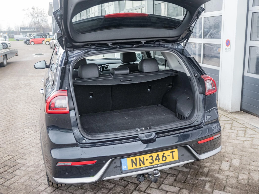 Kia Niro – foto 27