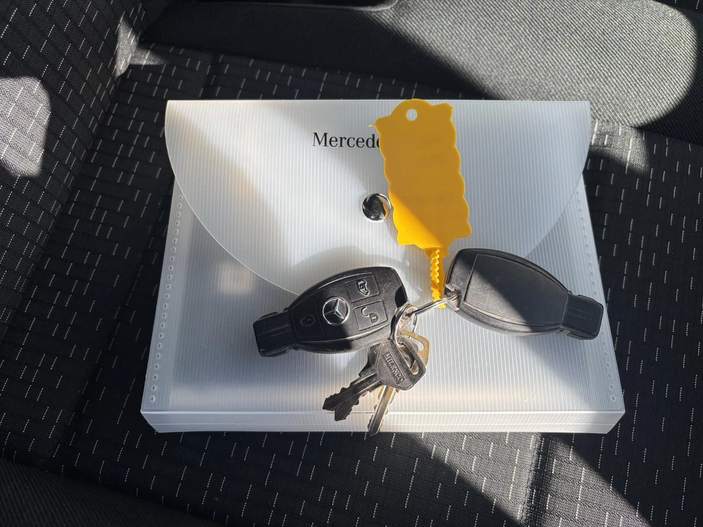 Mercedes-Benz Vito – foto 26