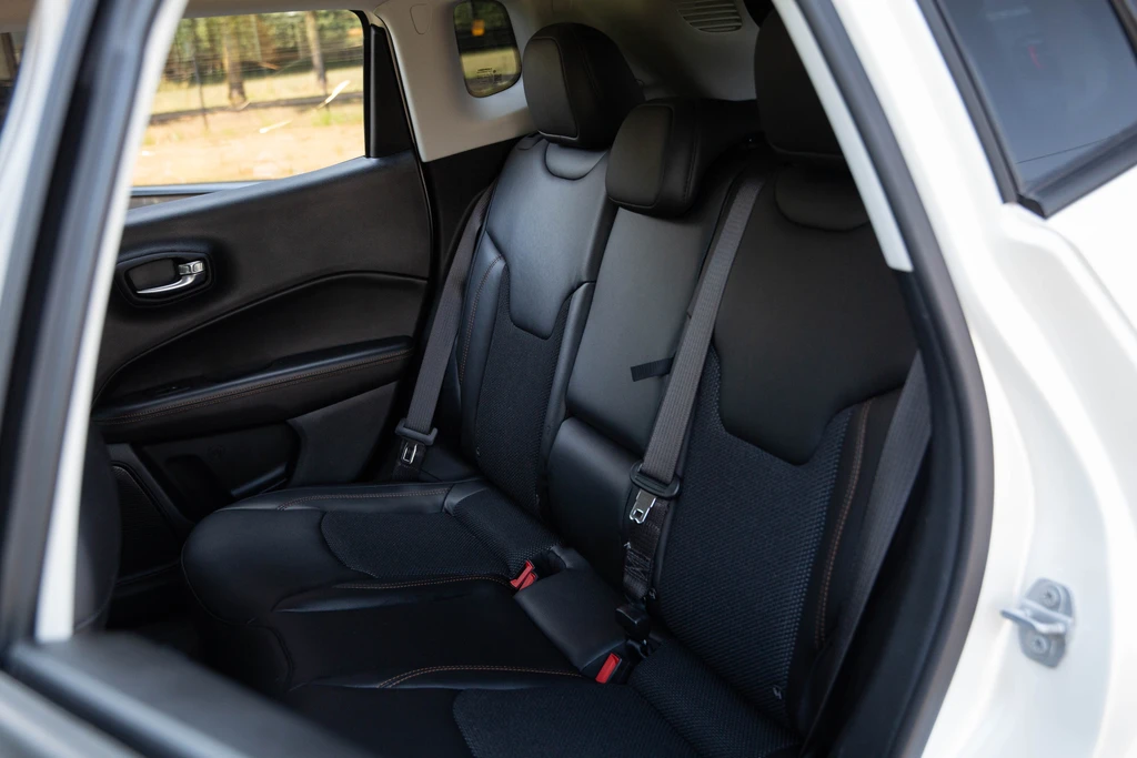 Jeep Compass – foto 8