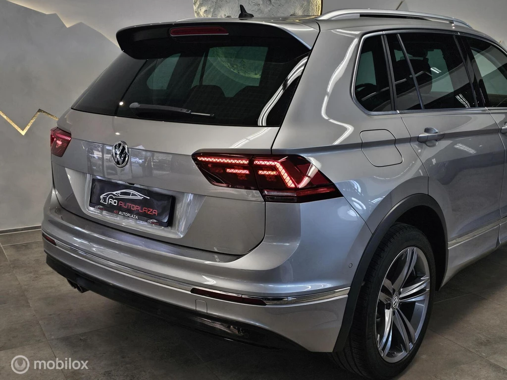 Volkswagen Tiguan – foto 8