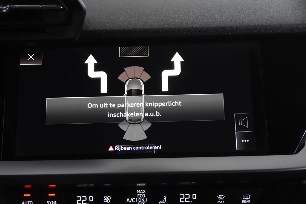Audi A3 – foto 22