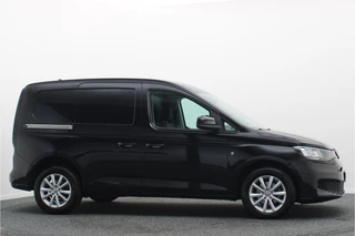 Volkswagen Caddy – thumbnail 10
