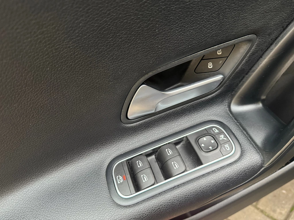 Mercedes-Benz CLA – foto 25