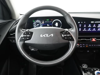 Kia Niro EV – thumbnail 38