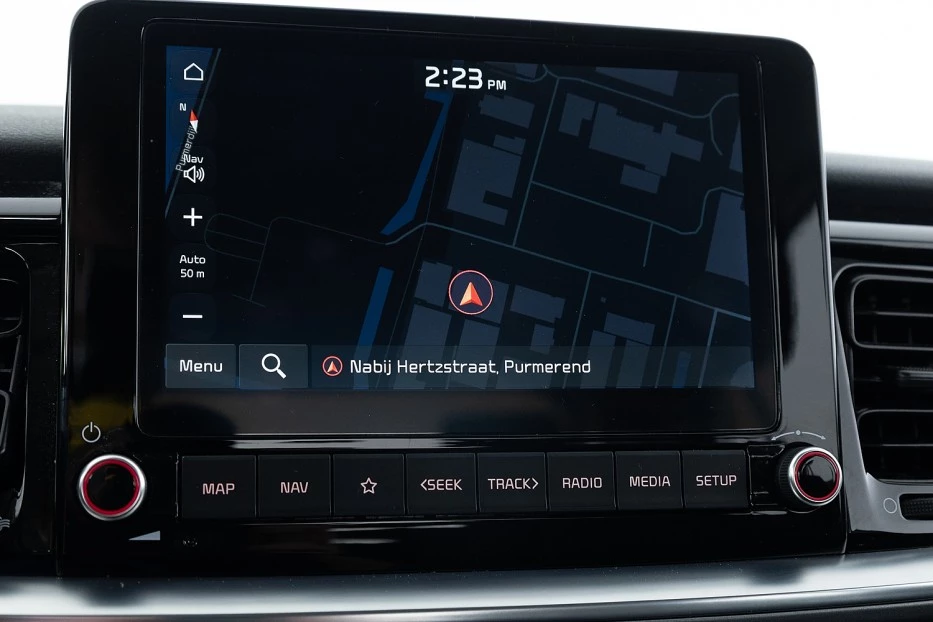 Kia Stonic – foto 15