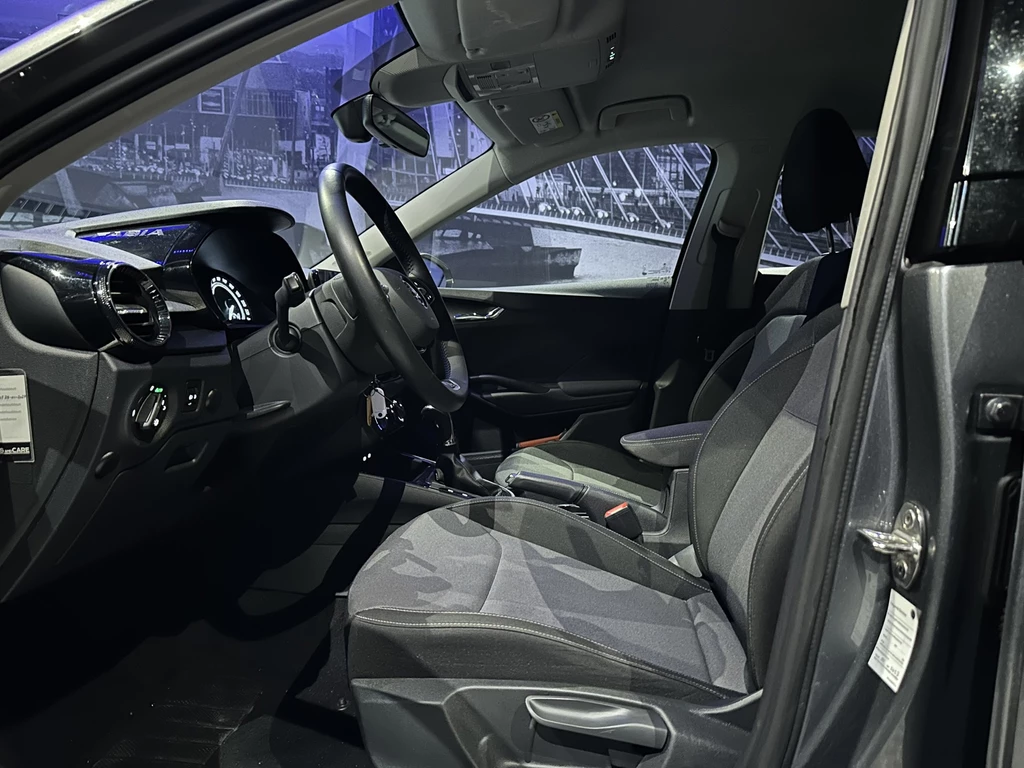 Škoda Fabia – foto 20