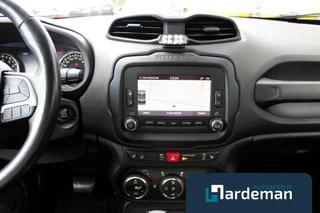 Jeep Renegade – thumbnail 14