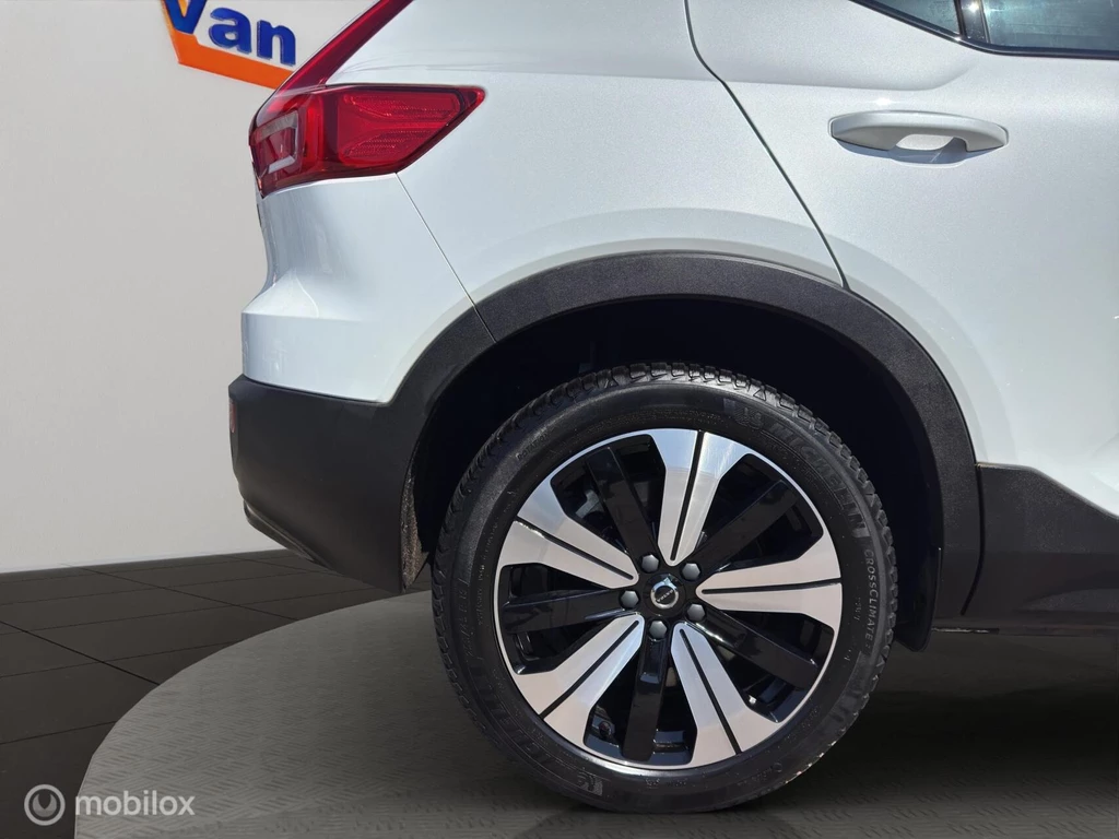 Volvo XC40 – foto 24