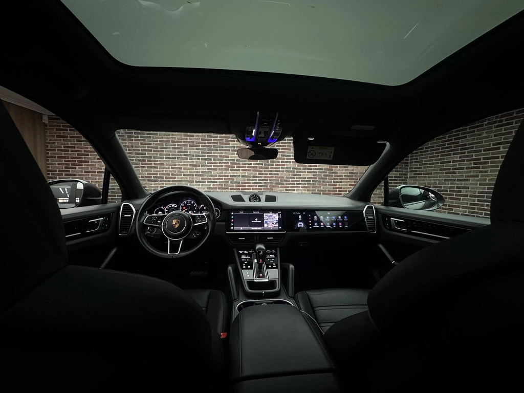 Porsche Cayenne – foto 26