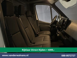 Mercedes-Benz Sprinter – thumbnail 9