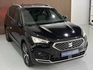 SEAT Tarraco – thumbnail 16