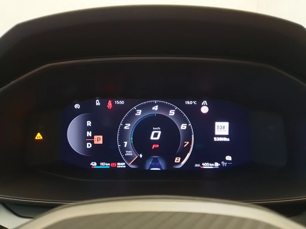 CUPRA Formentor – foto 14