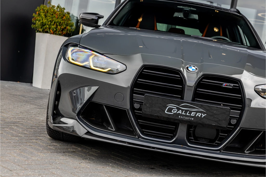 BMW M3 – foto 13