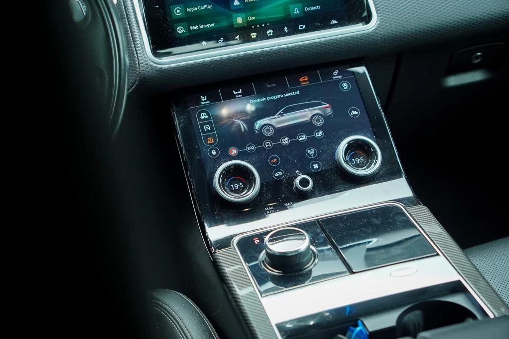 Land Rover Range Rover Velar – foto 17