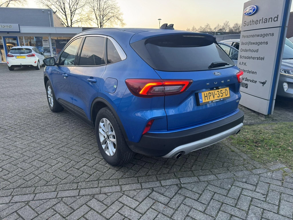 Ford Kuga – foto 2