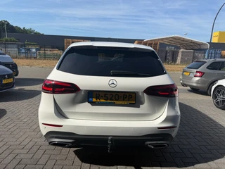 Mercedes-Benz B-Klasse – thumbnail 7
