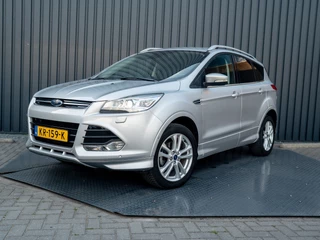 Ford Kuga – thumbnail 4