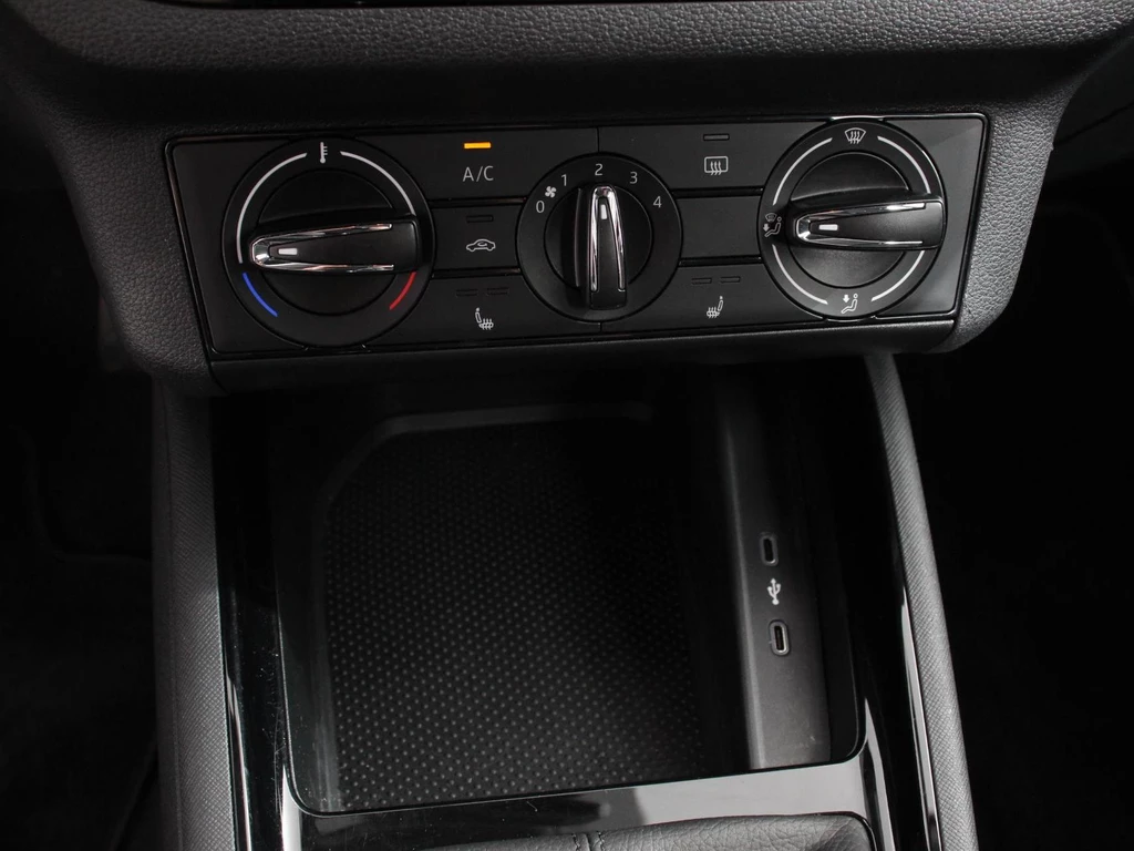 Škoda Kamiq – foto 19
