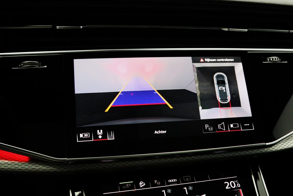 Audi Q7 – foto 30