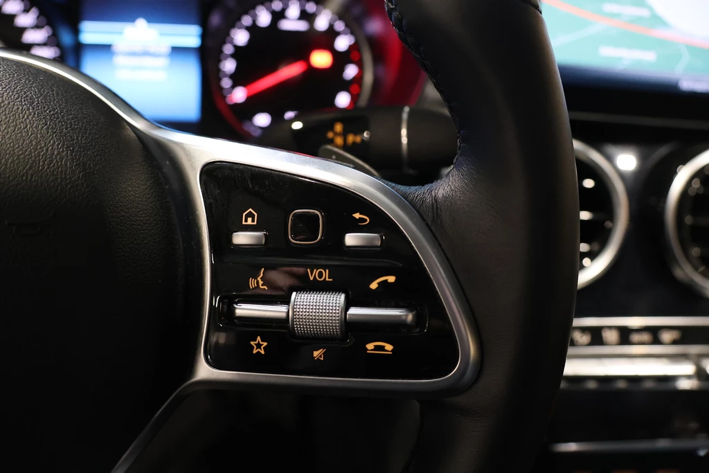 Mercedes-Benz C-Klasse – foto 18