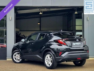 Toyota C-HR – thumbnail 8