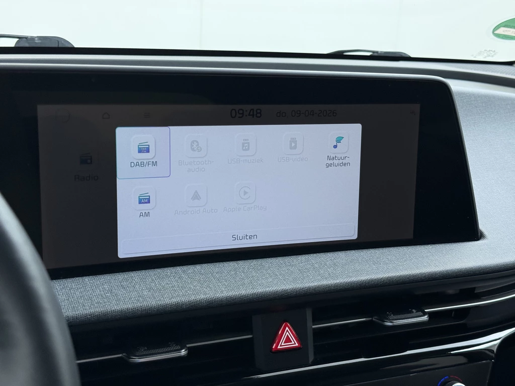 Kia EV6 – foto 18