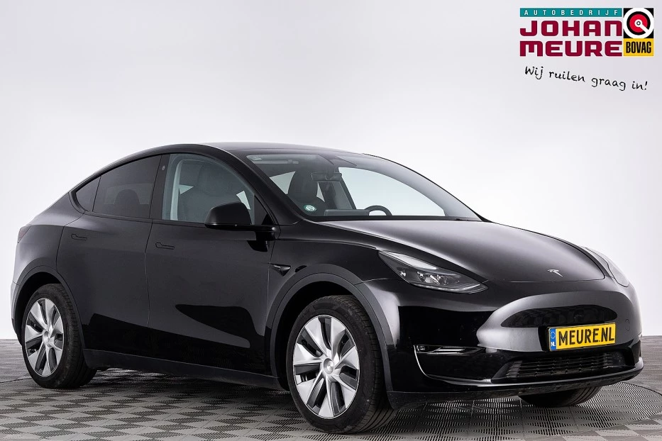 Tesla Model Y – foto 5