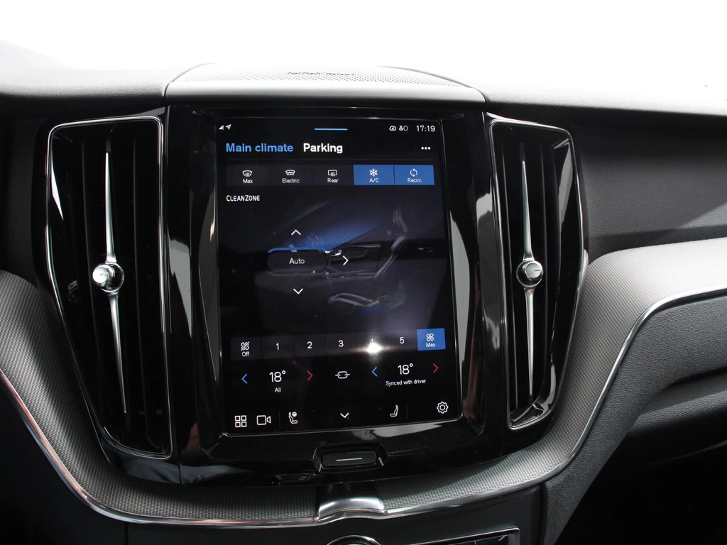 Volvo XC60 – foto 29