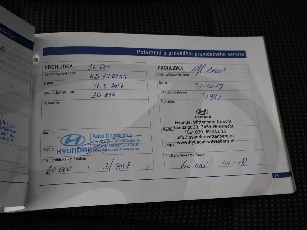Hyundai i30 – foto 19