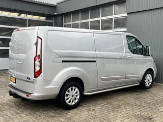 Ford Transit Custom – thumbnail 5