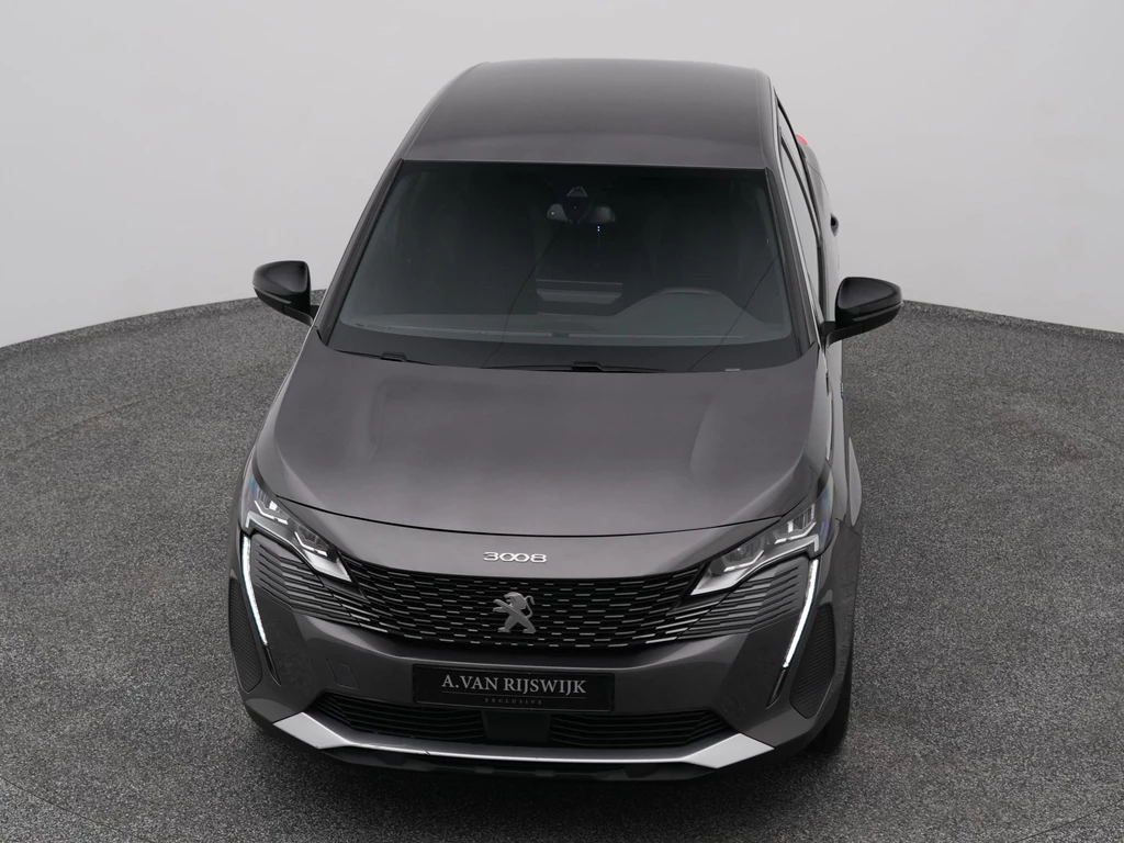 Peugeot 3008 – foto 20