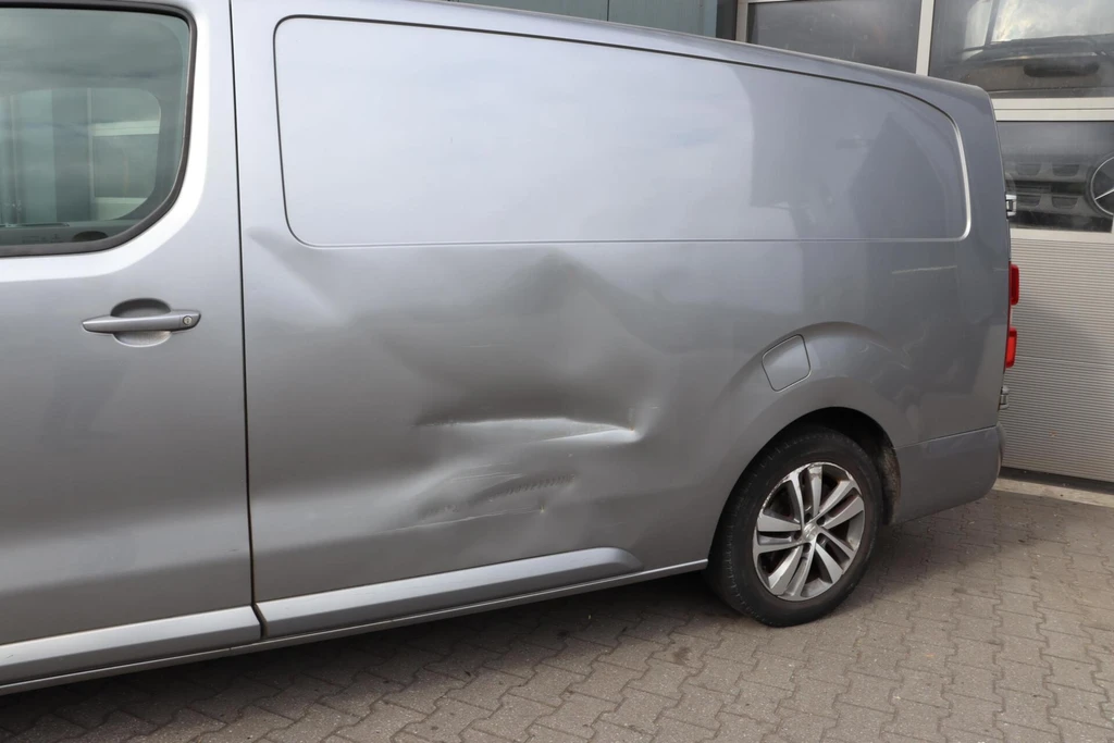 Peugeot e-Expert – foto 3