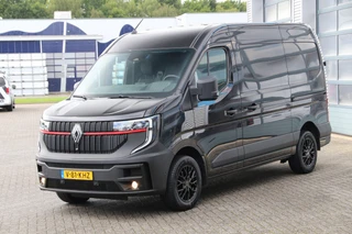 Renault Master – thumbnail 1