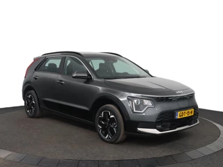 Kia Niro EV – thumbnail 9