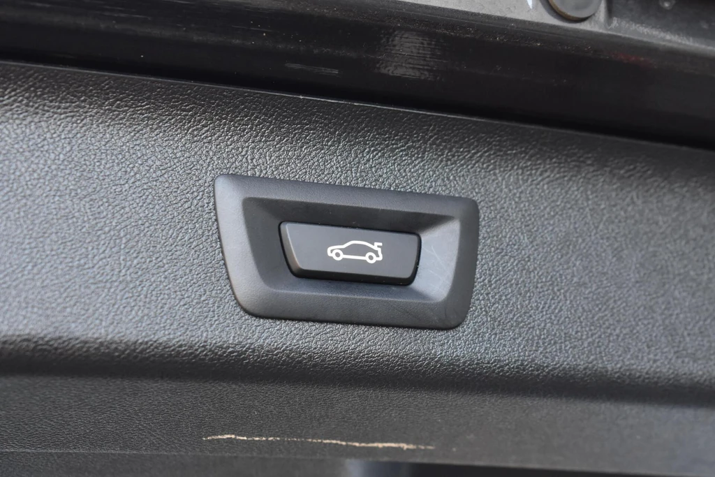 BMW 5 Serie – foto 30