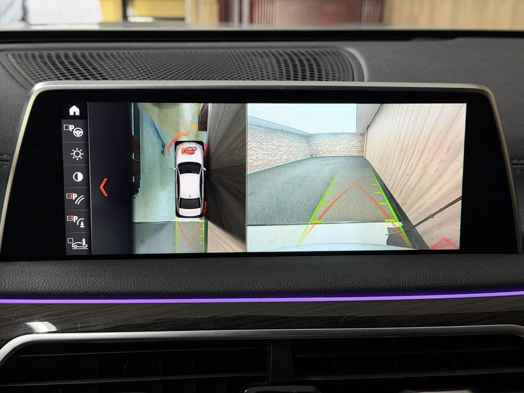 BMW 7 Serie – foto 46
