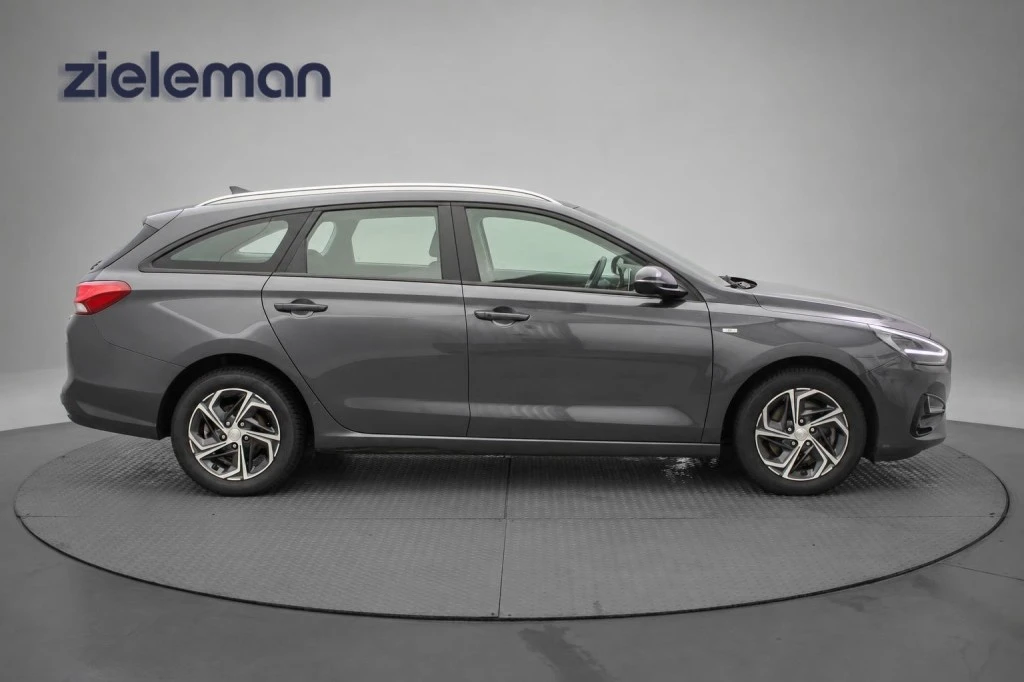 Hyundai i30 – foto 8