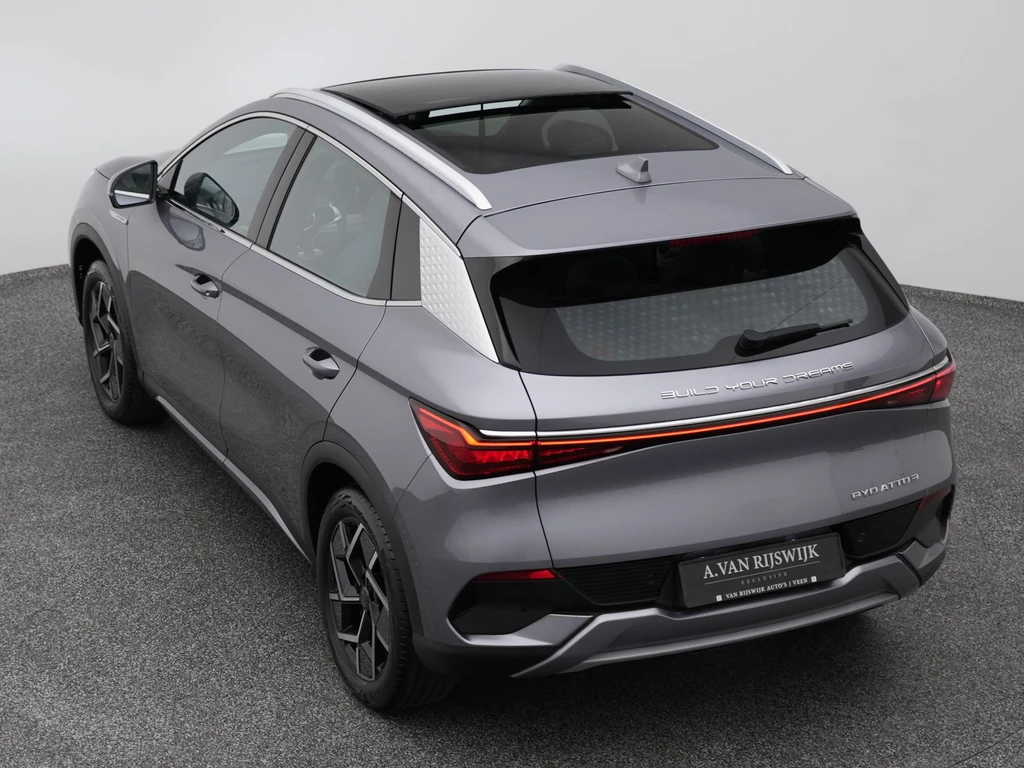 BYD ATTO 3 – foto 6