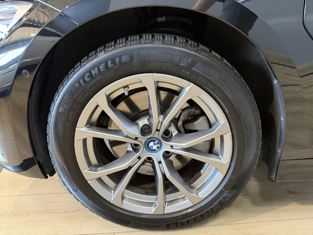 BMW 3 Serie – foto 35