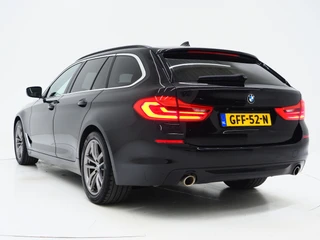 BMW 5 Serie – thumbnail 3