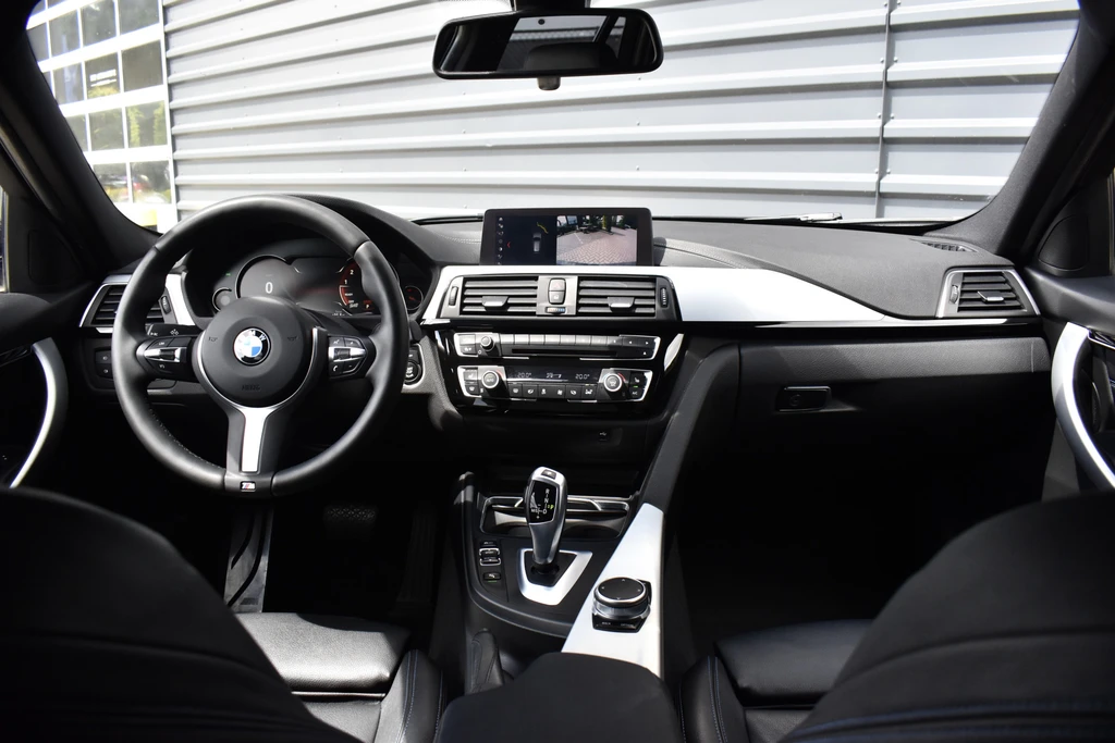 BMW 3 Serie – foto 7
