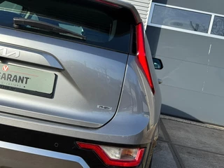Kia Niro – thumbnail 15
