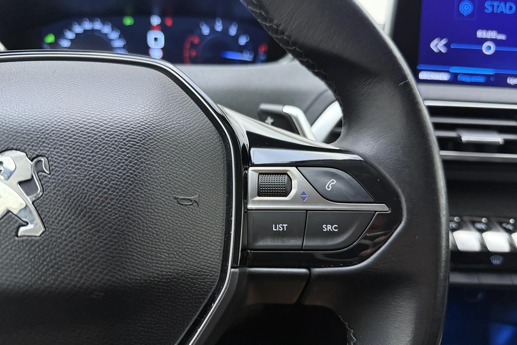 Peugeot 3008 – foto 21
