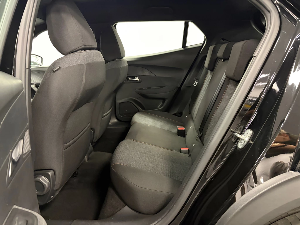 Peugeot 2008 – foto 39