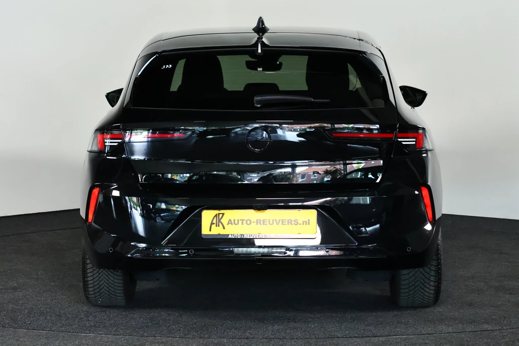 Opel Astra – foto 5